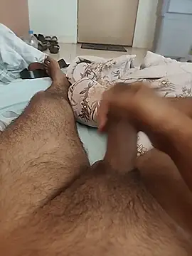Hard stick007 online show from June 11, 10:02 am