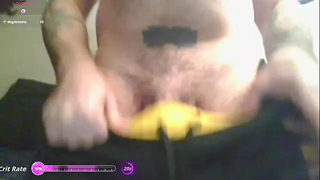 sammy sin online show from April 7, 12:21 am