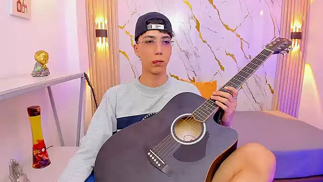 Nikolay Gregori online show from January 9, 4:51 am