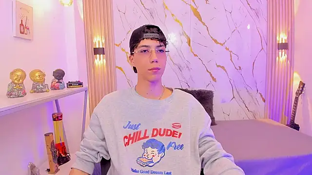 Nikolay Gregori online show from March 6, 4:09 am