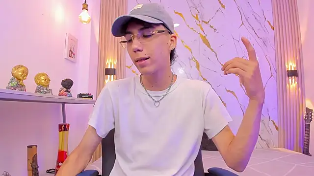 Nikolay Gregori online show from April 16, 4:23 am