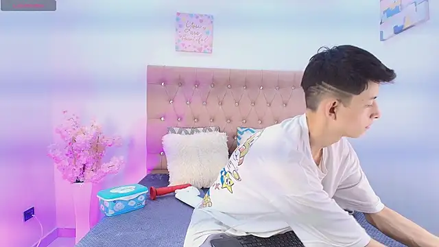 MaikCarver online show from September 9, 12:48 pm