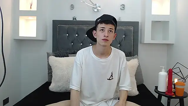 MaikCarver online show from January 10, 4:22 am