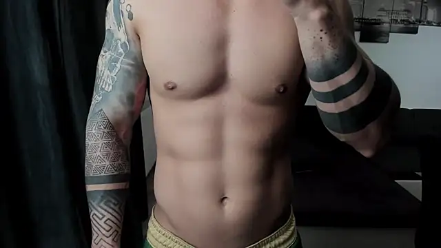 Richarddarell1 online show from October 22, 5:00 am