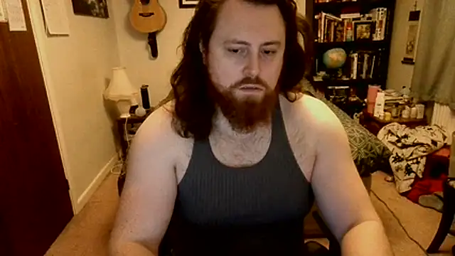 Hairy Guy30 online show from December 15, 8:06 pm