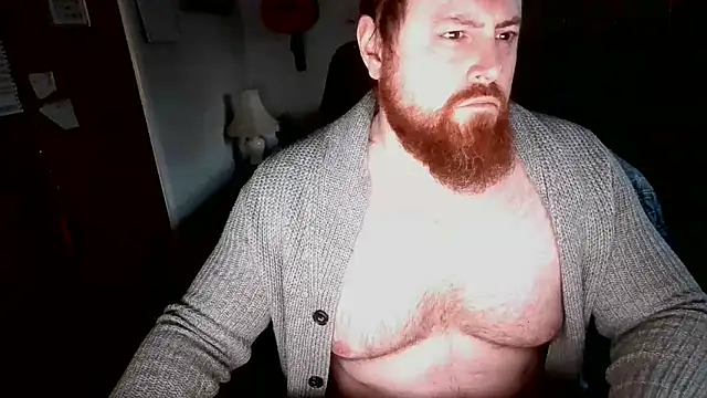 Hairy Guy30 online show from March 2, 5:42 pm
