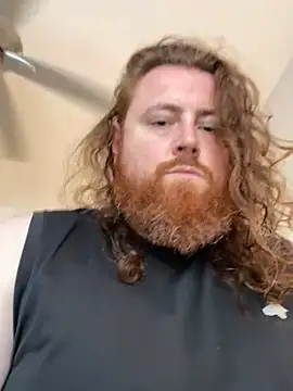 Hairy Guy30 online show from February 9, 9:08 pm