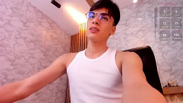 Gerony  online show from January 11, 5:22 am