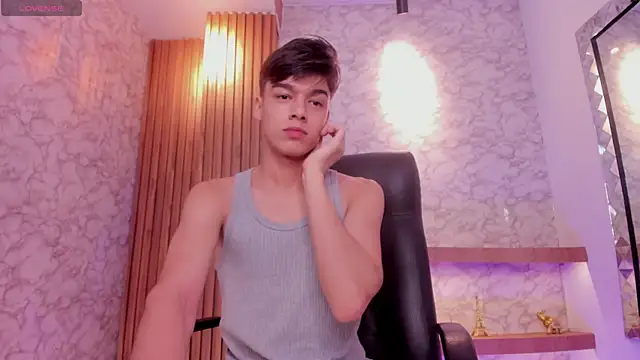 Gerony  online show from December 23, 5:05 am