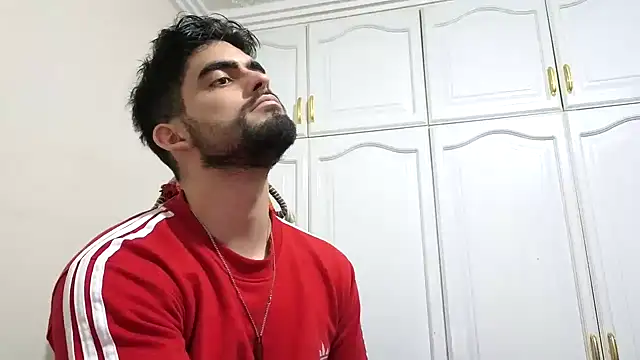 Jackyrose online show from March 12, 1:02 am