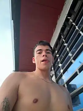 its liam18 online show from March 9, 11:14 pm