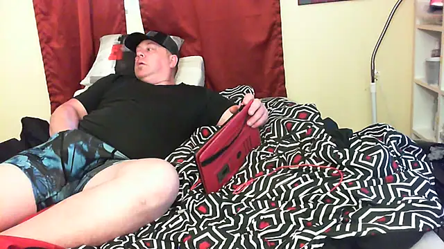 Mic Oxinner online show from October 23, 6:44 pm