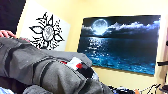 Mic Oxinner online show from March 13, 10:01 am