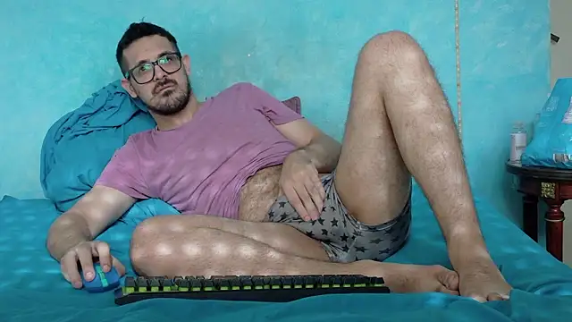 Morpheus-the-oniro online show from March 8, 7:51 pm