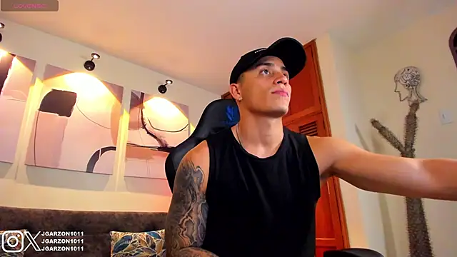  joansoto online show from March 3, 12:56 pm