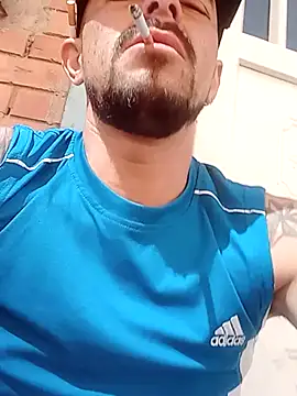 fire menxxx001 online show from November 1, 2:10 pm