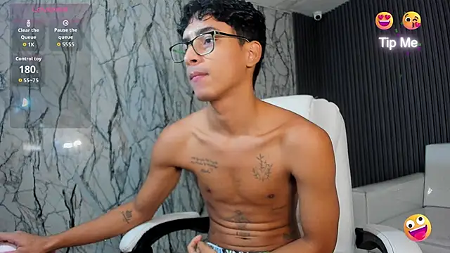 allens joe online show from November 16, 7:27 pm