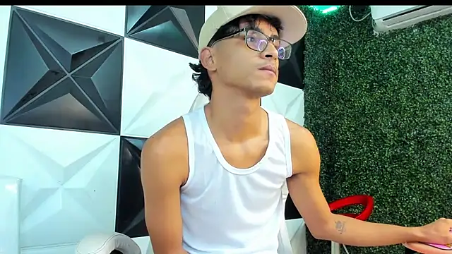 allens joe online show from March 14, 8:49 pm