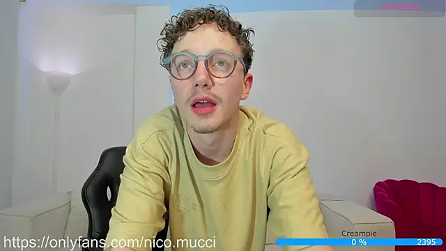 niico 18 online show from January 30, 5:52 am