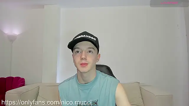 niico 18 online show from December 26, 4:21 am