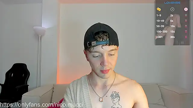 niico 18 online show from February 28, 6:10 am