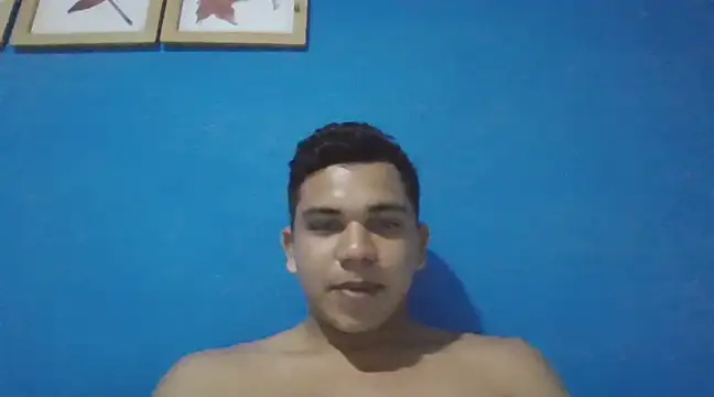 Eren 18 online show from February 7, 2:51 am