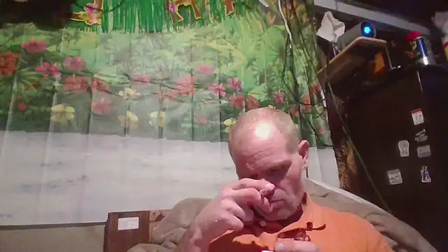 jaxx12369 online show from March 26, 6:17 am