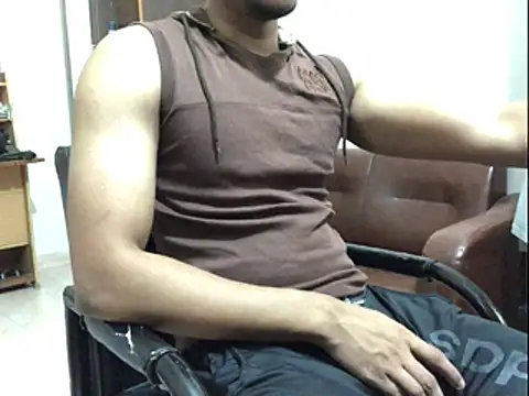 Zeuhorny online show from December 20, 12:23 pm