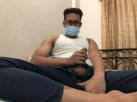 Zeuhorny online show from February 5, 12:39 am