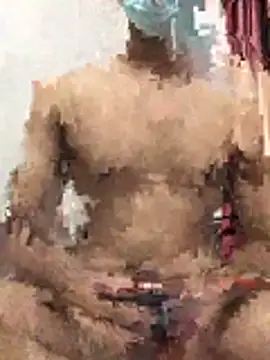 Zeuhorny online show from April 24, 7:27 pm