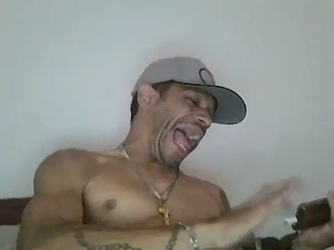 Moreno maduro online show from April 3, 12:35 pm