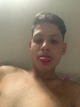 matheuszk 007 online show from January 16, 8:33 pm