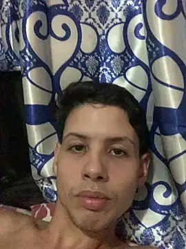 matheuszk 007 online show from January 7, 2:55 pm