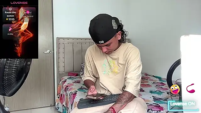 bob petterson online show from November 6, 4:21 pm