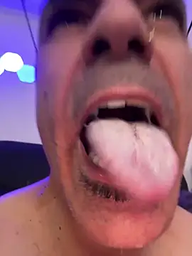 TANTRIC SLAY online show from April 23, 5:34 am