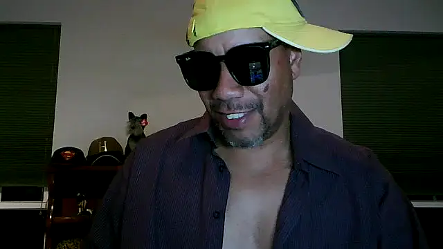 pimpdaddy4ever online show from January 17, 3:42 am