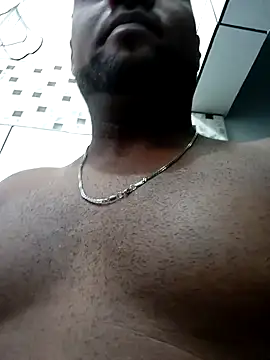 Beto0815 online show from February 9, 6:12 pm