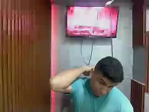 Zayden Knox online show from November 2, 12:48 am