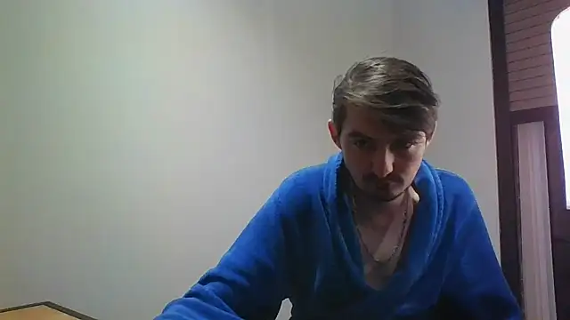 Wesleymodel online show from January 15, 7:49 pm