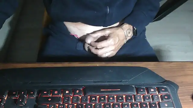 Adri gard online show from October 21, 8:55 pm