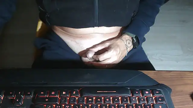 Adri gard online show from October 22, 8:56 pm