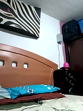 pineda1689 online show from February 25, 8:26 am