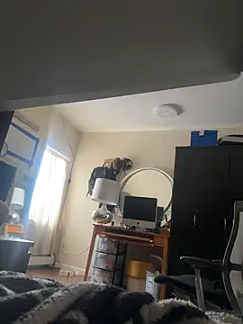 MynameisPaco online show from February 7, 5:51 pm