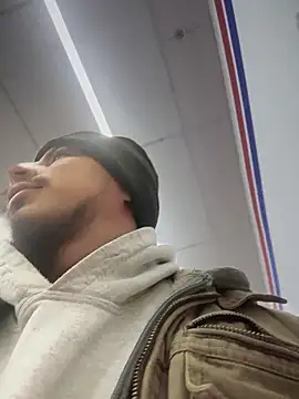 MynameisPaco online show from December 20, 11:01 pm