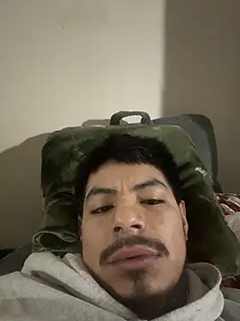 MynameisPaco online show from December 21, 11:02 pm