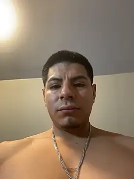 MynameisPaco online show from January 9, 7:19 pm