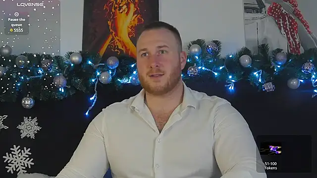 RoddyStill online show from December 10, 1:44 pm