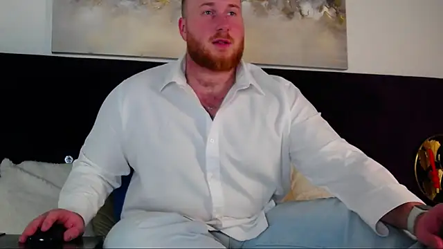 RoddyStill online show from December 3, 10:21 am