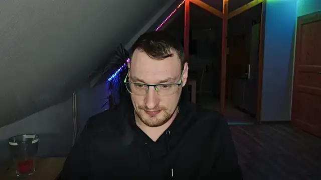 Relsxboy online show from February 10, 5:30 pm