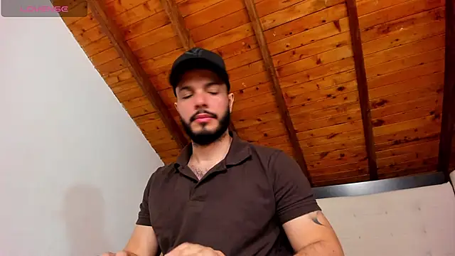 Tom Bailey online show from March 15, 12:56 pm